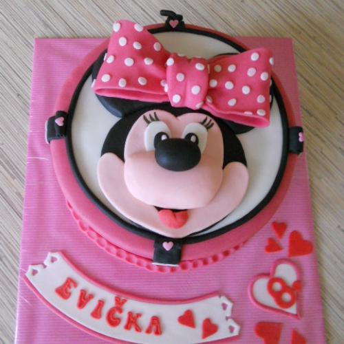 Minnie č.2