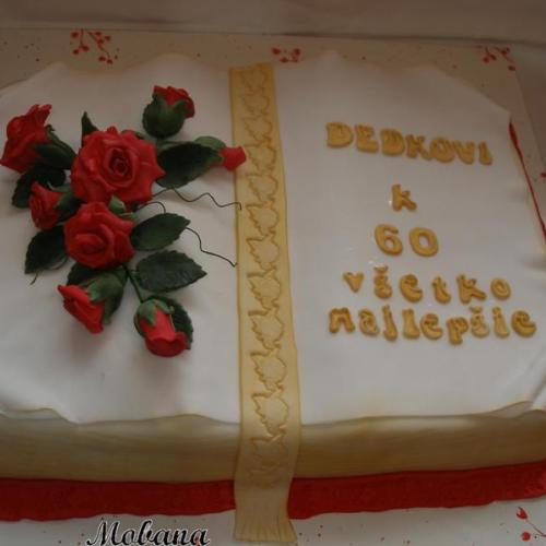 otvorená kniha