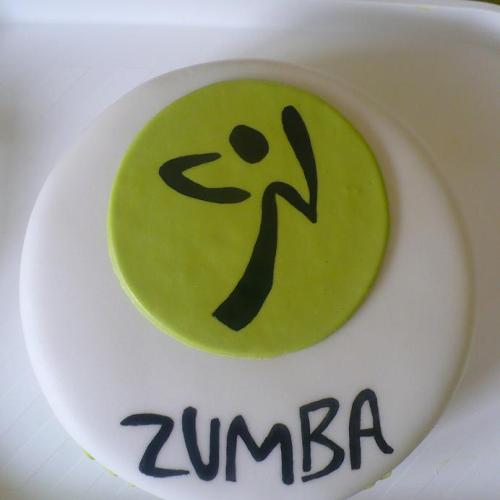 Zumba ...