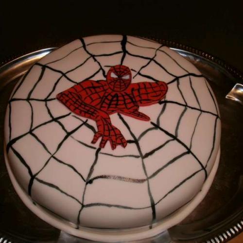 Spiderman