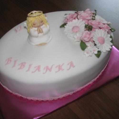 1. sv. prijímanie