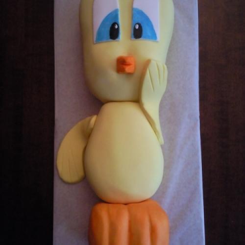 Tweety