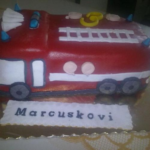 požiarne auto 3
