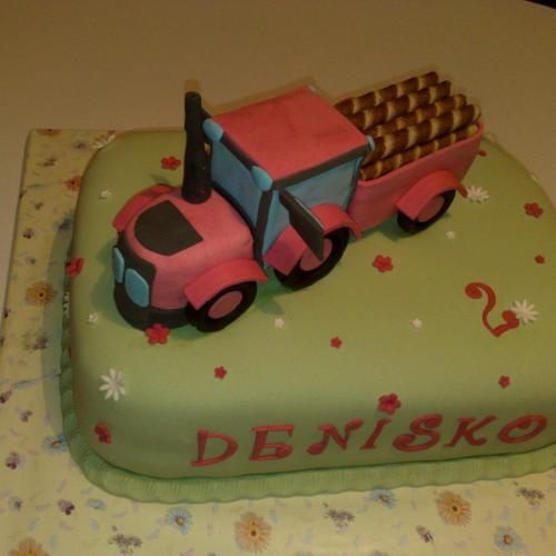 Deniskovi
