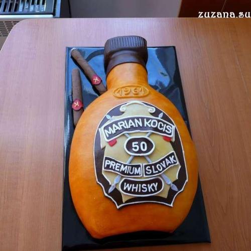 whisky