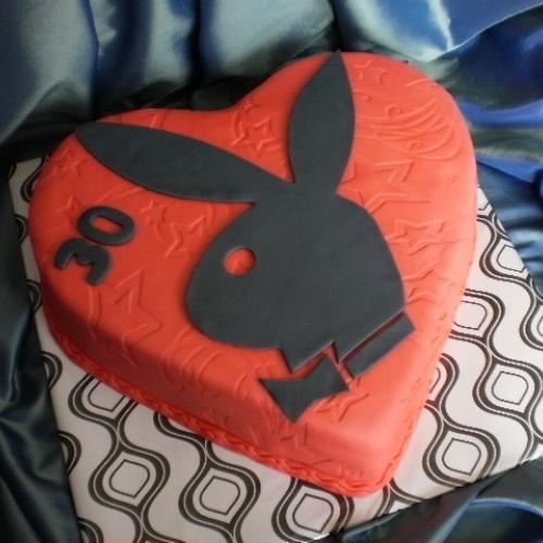 Srdiečko Playboy