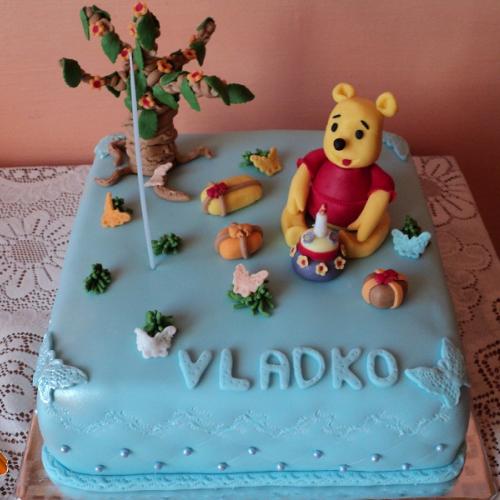 macko Pu pre Vladka