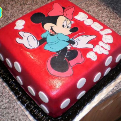 Mickey mouse