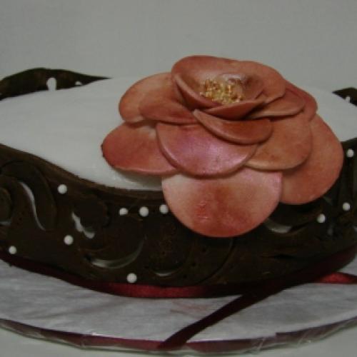 nové torty