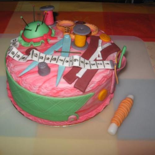 torta na stretko pre krajcirky