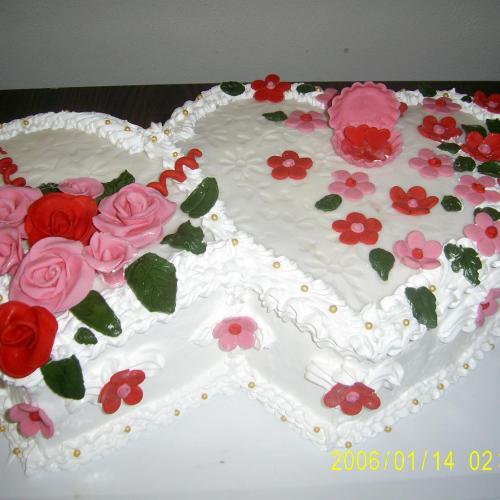 TORTA NA SVADBU