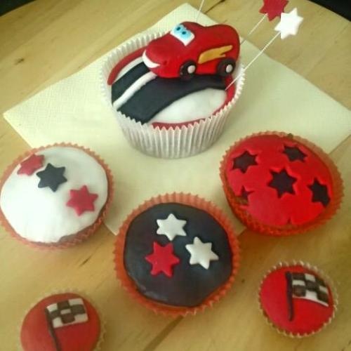 Muffiny Mc Queen