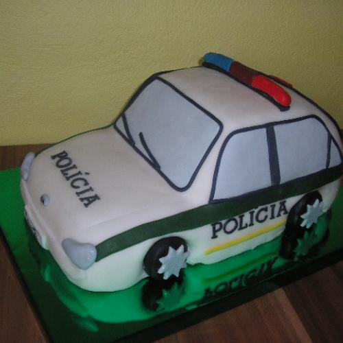 Policia 2