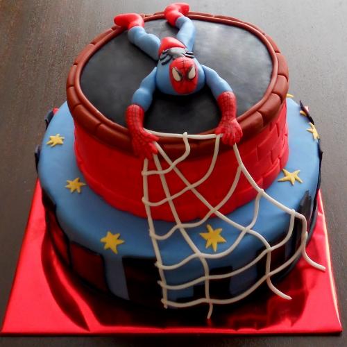 Spiderman