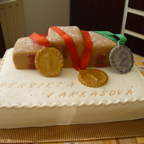 medajlová