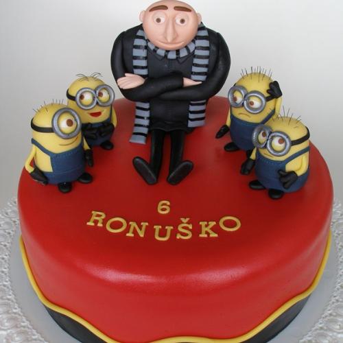 Despicable Me