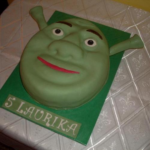 Shrek