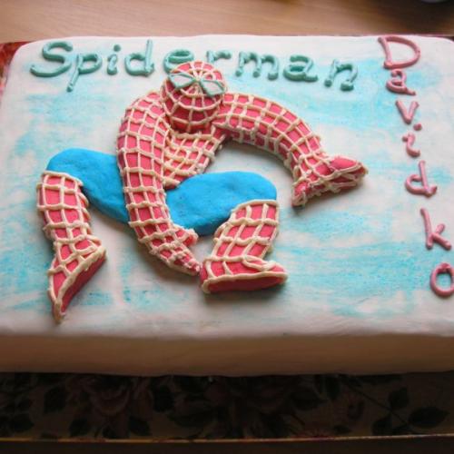 Spiderman
