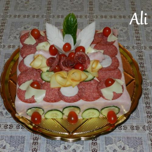 Slaná