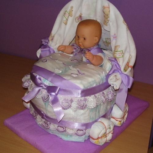 Plienkova torta