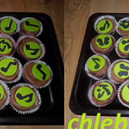 muffiny zumba