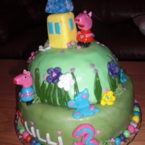 Peppa Pig
