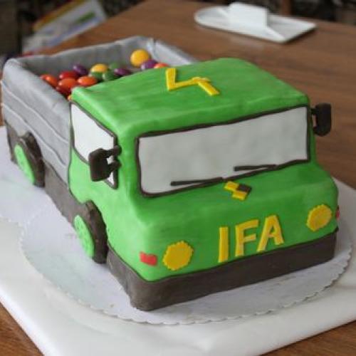 IFA