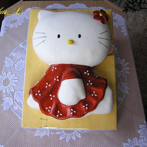 zase Kitty