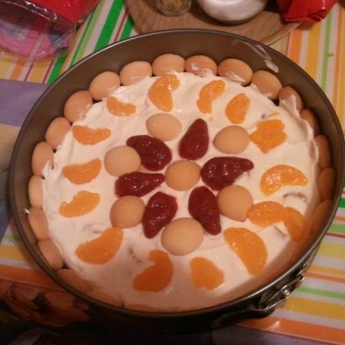 detska mascarpone torta