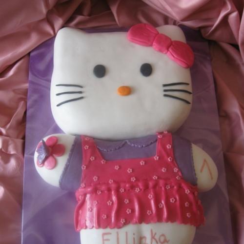 KITTY