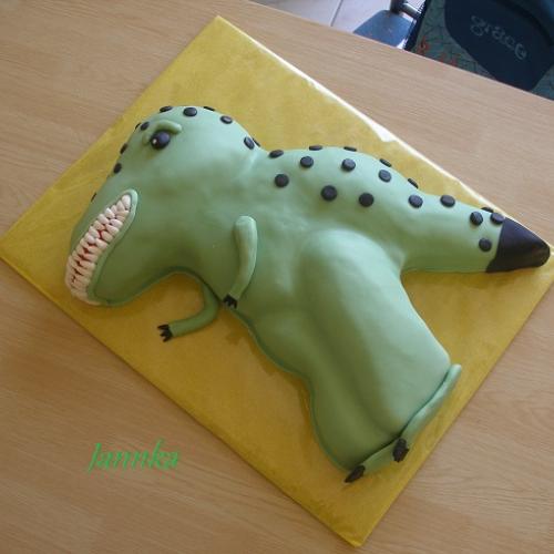dinosaurus