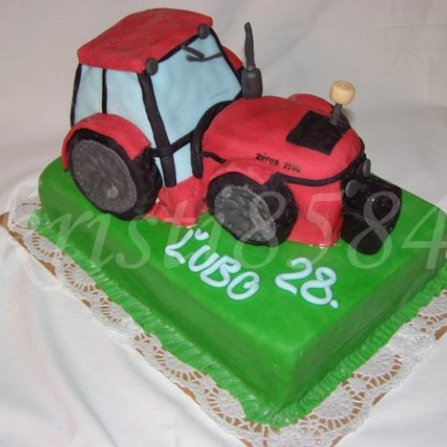 Traktor