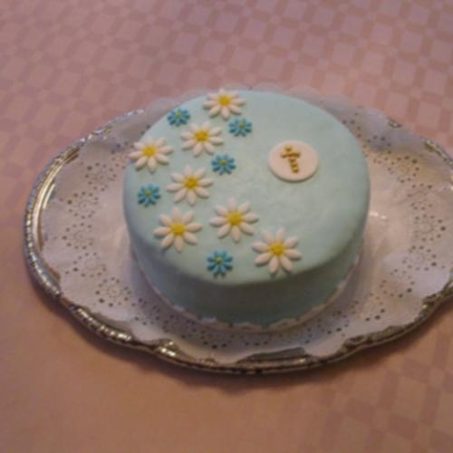 malá torta na PSP
