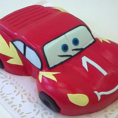 auto mcqueen