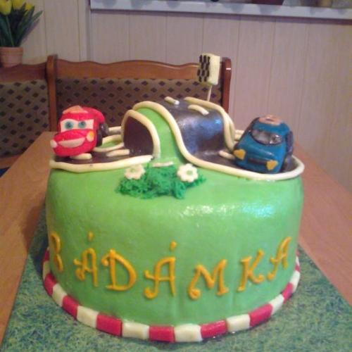Autodráha