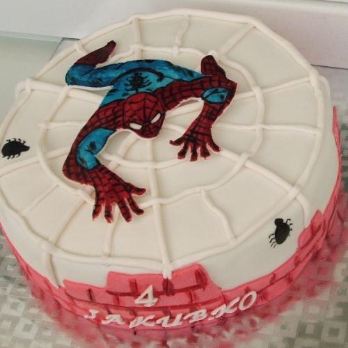 Spiderman 