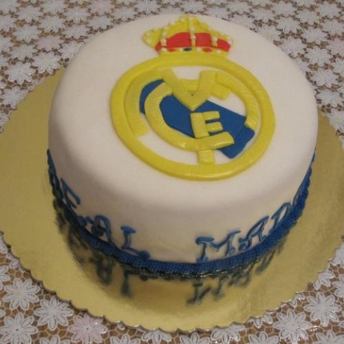 Pre fanúšikov ,,Real madrid"