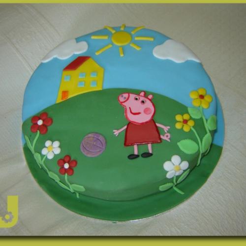 Peppa pig