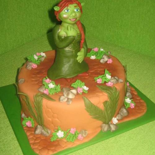 Fiona