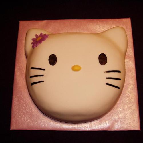kitty