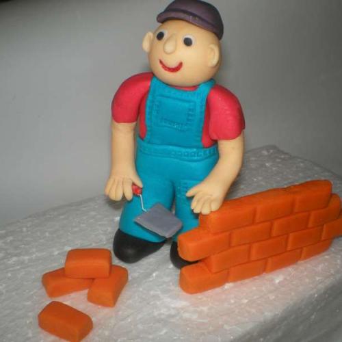 Figurka murar