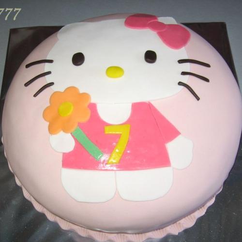 kitty 3
