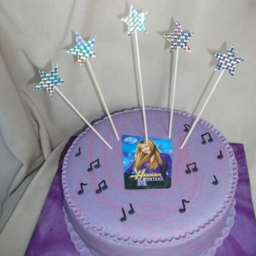 Hannah Montana