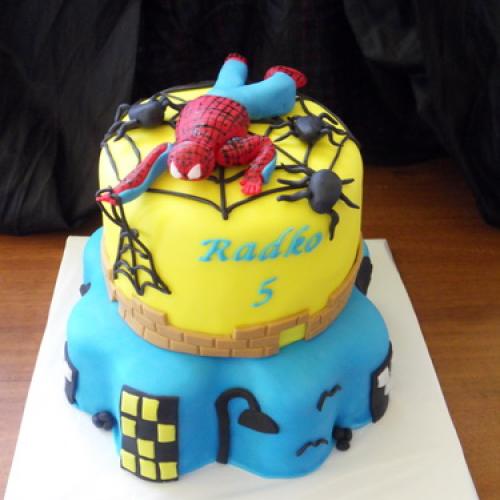 Spiderman