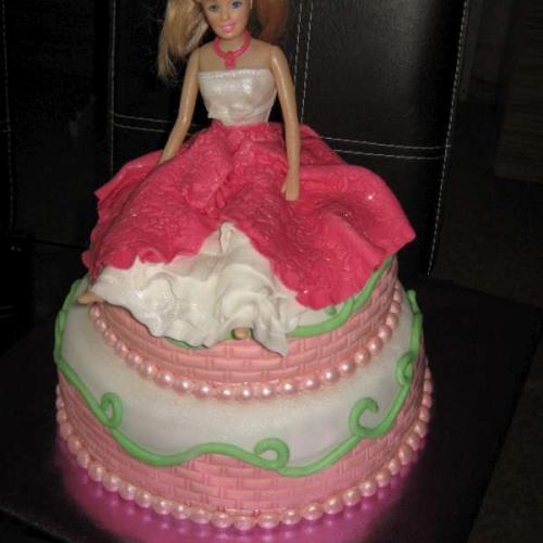barbie