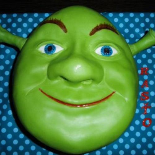 Shrek