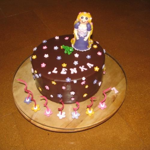 Rapunzel
