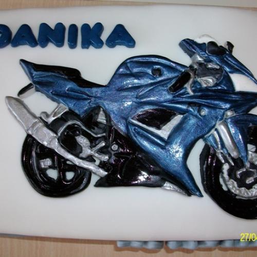Motorka