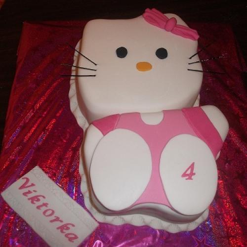 Hello Kitty 