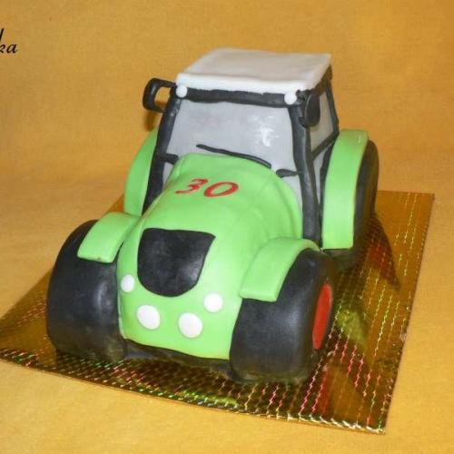 traktor